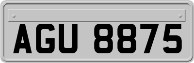 AGU8875