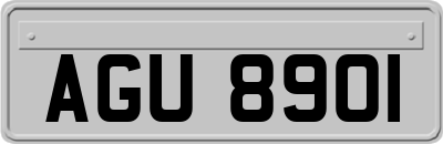 AGU8901