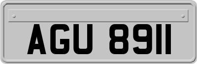 AGU8911