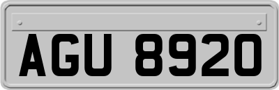 AGU8920