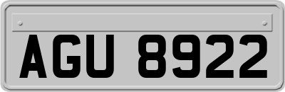 AGU8922