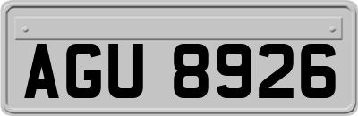 AGU8926