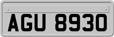 AGU8930