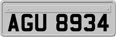 AGU8934