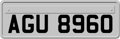 AGU8960