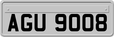 AGU9008