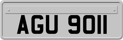 AGU9011