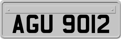 AGU9012