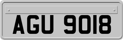 AGU9018