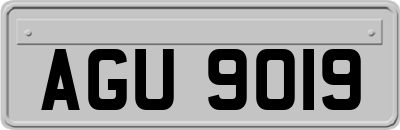 AGU9019