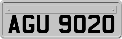 AGU9020