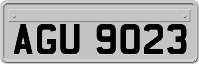 AGU9023