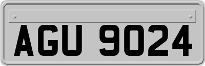 AGU9024