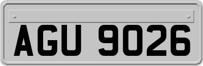 AGU9026