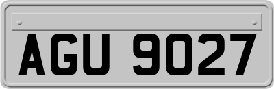 AGU9027