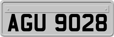 AGU9028
