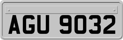 AGU9032