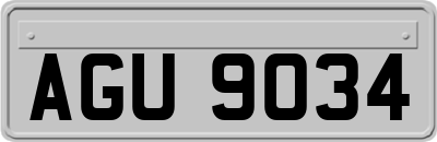 AGU9034