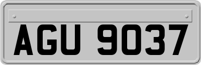 AGU9037