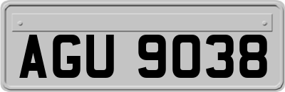 AGU9038
