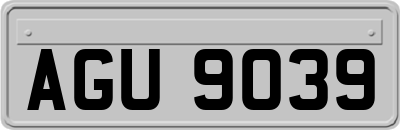 AGU9039