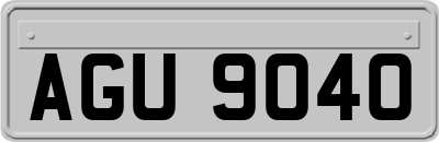 AGU9040