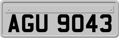 AGU9043