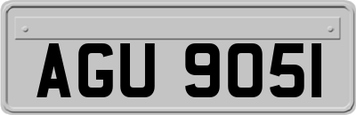 AGU9051