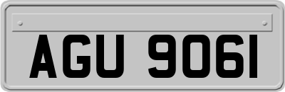 AGU9061
