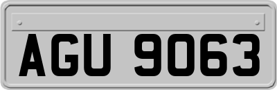 AGU9063