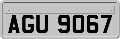 AGU9067