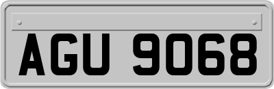 AGU9068