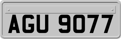 AGU9077