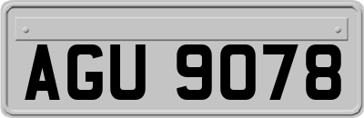 AGU9078
