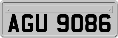 AGU9086