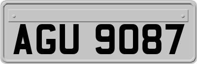 AGU9087