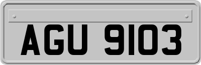 AGU9103