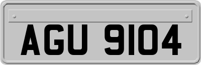 AGU9104