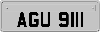 AGU9111