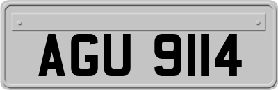 AGU9114