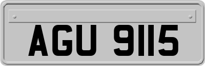 AGU9115