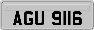 AGU9116