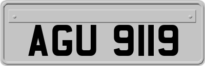 AGU9119