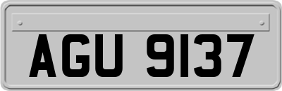 AGU9137