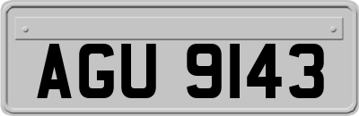 AGU9143