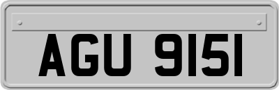 AGU9151