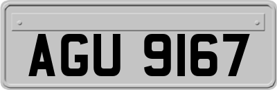 AGU9167