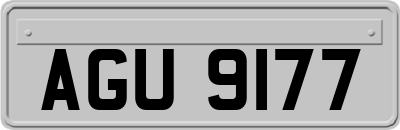 AGU9177