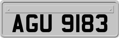 AGU9183