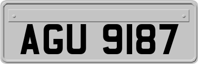 AGU9187